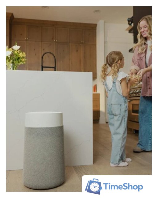 Очиститель воздуха Blueair Blue Max 3450i - Изображение №11 — Интернет-магазин Time-Shop