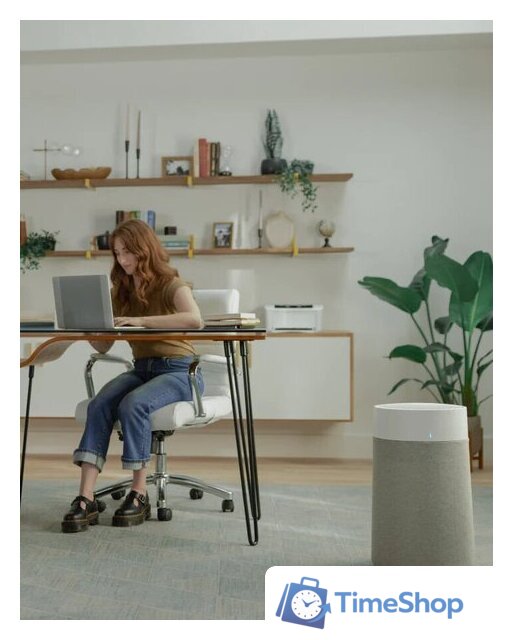 Очиститель воздуха Blueair Blue Max 3450i - Изображение №12 — Интернет-магазин Time-Shop