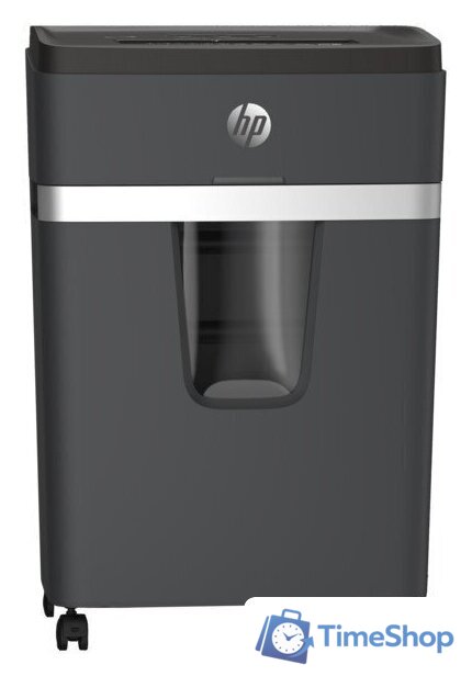 Шредер HP Pro Shredder 18CC - Изображение №3 — Интернет-магазин Time-Shop