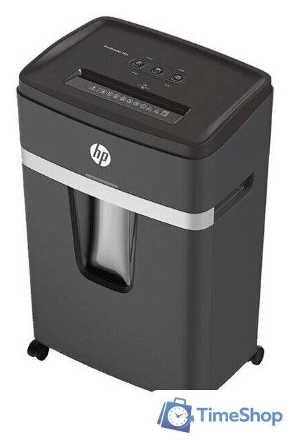 Шредер HP Pro Shredder 18CC - Изображение №1 — Интернет-магазин Time-Shop