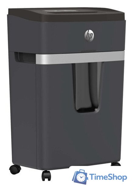 Шредер HP Pro Shredder 18CC - Изображение №2 — Интернет-магазин Time-Shop