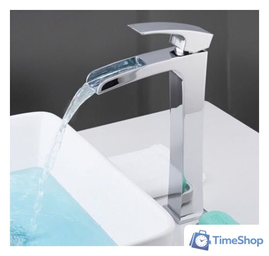 Смеситель Gappo G1007-21 - Изображение №2 — Интернет-магазин Time-Shop