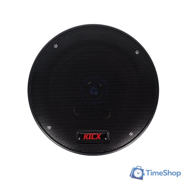 Коаксиальная АС KICX QR 502 - Изображение №2 — Интернет-магазин Time-Shop