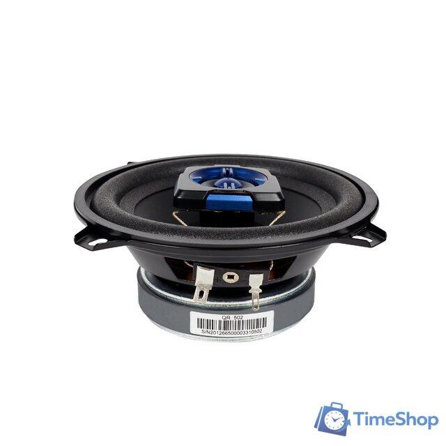 Коаксиальная АС KICX QR 502 - Изображение №3 — Интернет-магазин Time-Shop