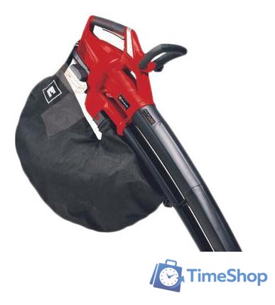 Колесная воздуходувка Einhell GE-CL 36 Li E-Solo (без АКБ) - Изображение №1 — Интернет-магазин Time-Shop