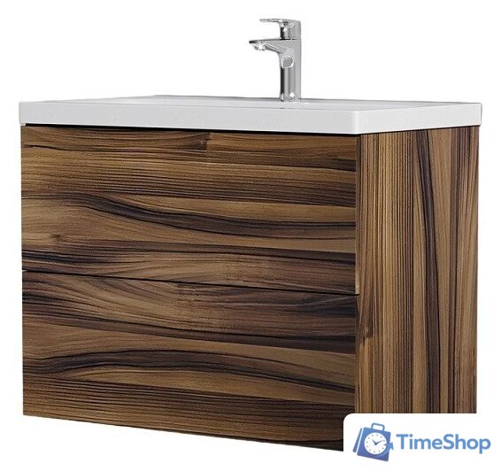  AM.PM Тумба под умывальник Gem M90FHX0752HF - Изображение №1 — Интернет-магазин Time-Shop