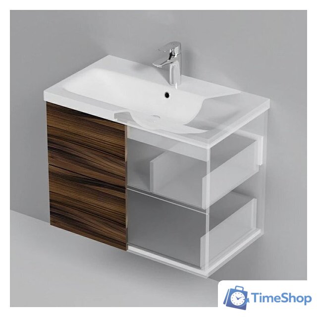  AM.PM Тумба под умывальник Gem M90FHX0752HF - Изображение №6 — Интернет-магазин Time-Shop