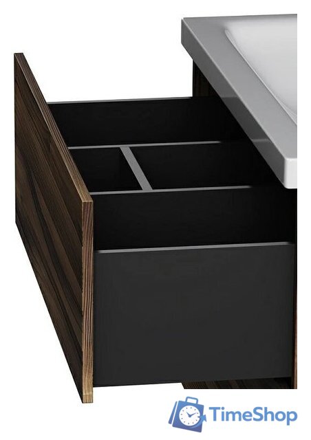  AM.PM Тумба под умывальник Gem M90FHX0752HF - Изображение №7 — Интернет-магазин Time-Shop