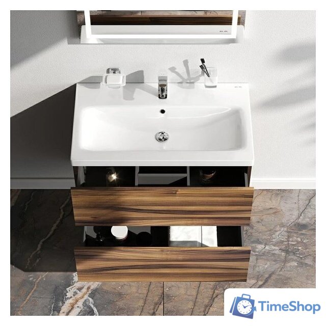  AM.PM Тумба под умывальник Gem M90FHX0752HF - Изображение №3 — Интернет-магазин Time-Shop