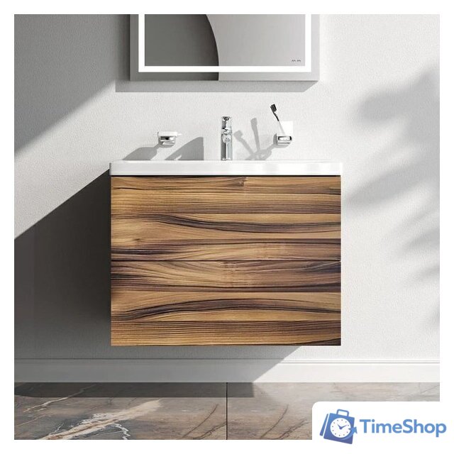  AM.PM Тумба под умывальник Gem M90FHX0752HF - Изображение №8 — Интернет-магазин Time-Shop