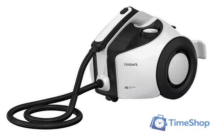 Пароочиститель Timberk T-STCF82 - Изображение №1 — Интернет-магазин Time-Shop
