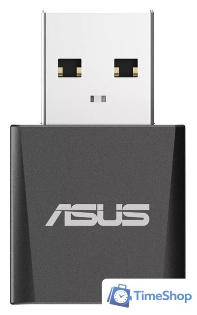 Wi-Fi адаптер ASUS USB-BE92 Nano - Изображение №2 — Интернет-магазин Time-Shop