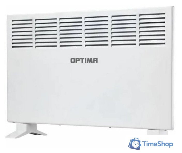 Конвектор Optima CH-2075 - Изображение №1 — Интернет-магазин Time-Shop