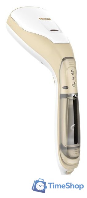 Отпариватель Sencor SSI 0870GD - Изображение №1 — Интернет-магазин Time-Shop