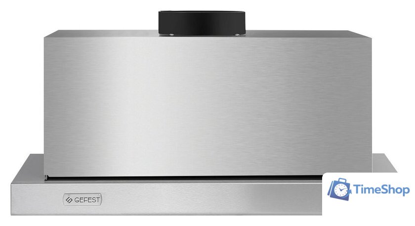 Кухонная вытяжка GEFEST ВО 4601 Р20 - Изображение №2 — Интернет-магазин Time-Shop