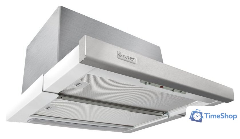 Кухонная вытяжка GEFEST ВО 4601 Р20 - Изображение №1 — Интернет-магазин Time-Shop