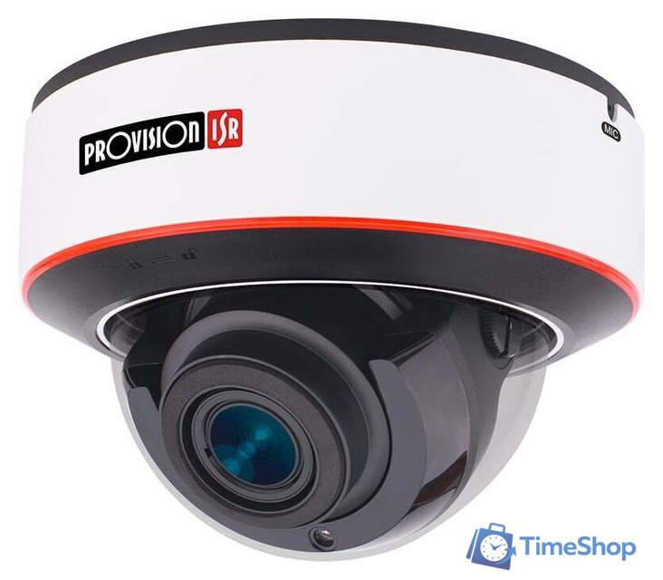 IP-камера Provision-ISR DAI-320IPE-MVF - Изображение №1 — Интернет-магазин Time-Shop