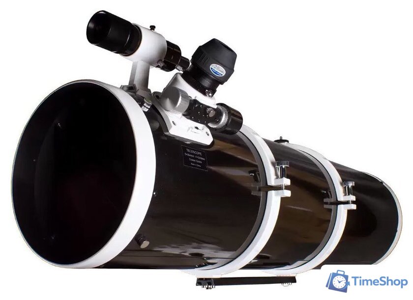 Телескоп Sky-Watcher BK P250 Steel OTAW Dual Speed Focuser - Изображение №1 — Интернет-магазин Time-Shop