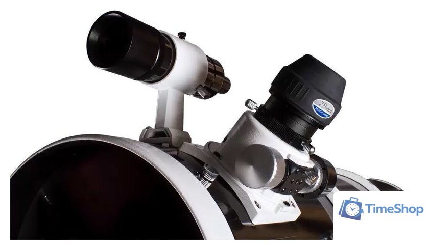 Телескоп Sky-Watcher BK P250 Steel OTAW Dual Speed Focuser - Изображение №7 — Интернет-магазин Time-Shop