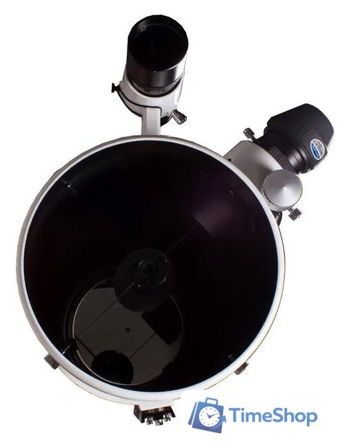 Телескоп Sky-Watcher BK P250 Steel OTAW Dual Speed Focuser - Изображение №3 — Интернет-магазин Time-Shop