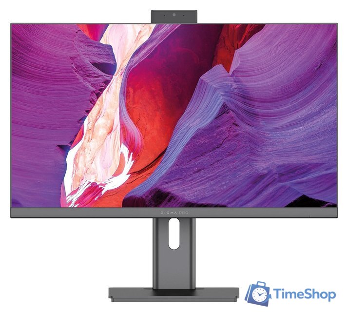 Моноблок Digma Pro AiO Unity DM23P3-8CXW02 - Изображение №1 — Интернет-магазин Time-Shop