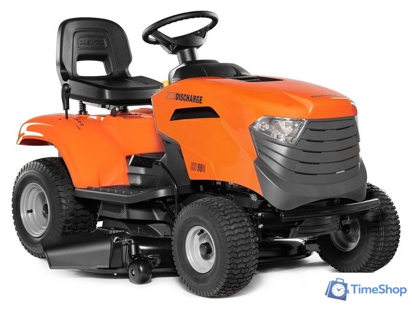 Райдер Daewoo Power DSD 98 M - Изображение №1 — Интернет-магазин Time-Shop