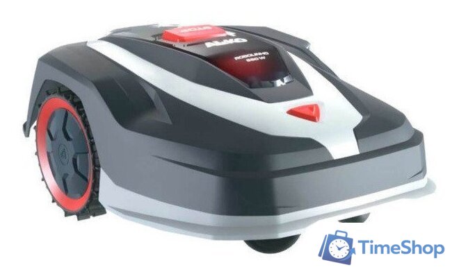 Газонокосилка-робот AL-KO Robolinho 550 W 123033 - Изображение №1 — Интернет-магазин Time-Shop