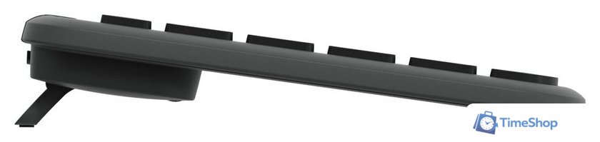 Клавиатура Logitech Signature Slim K950 920-012434 (графитовый, нет кириллицы) - Изображение №5 — Интернет-магазин Time-Shop