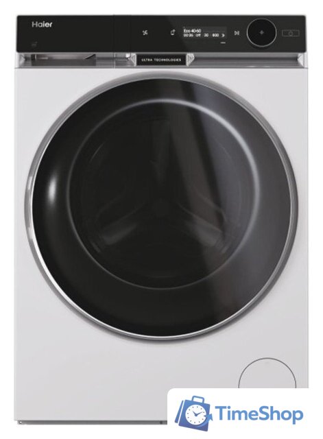 Стирально-сушильная машина Haier X11 HWD120BD16397EUS - Изображение №1 — Интернет-магазин Time-Shop