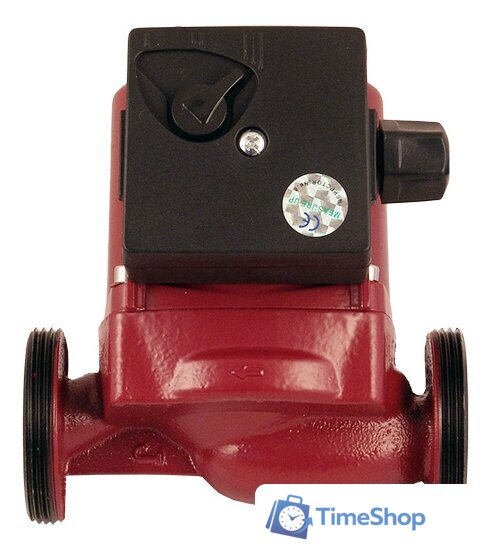 Циркуляционный насос Jemix WRS-32/4-130 - Изображение №2 — Интернет-магазин Time-Shop