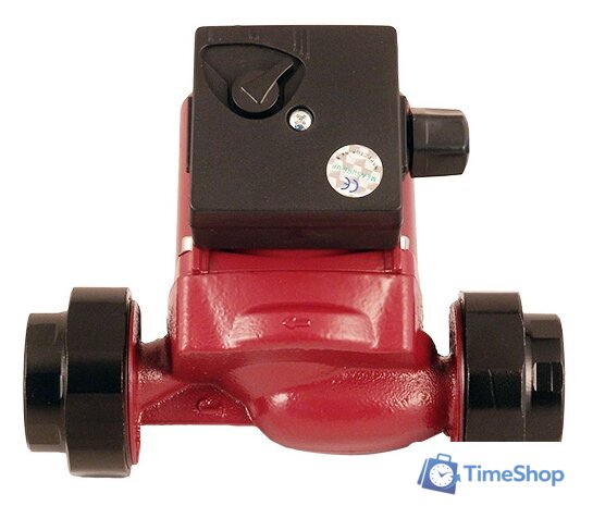 Циркуляционный насос Jemix WRS-32/4-130 - Изображение №3 — Интернет-магазин Time-Shop