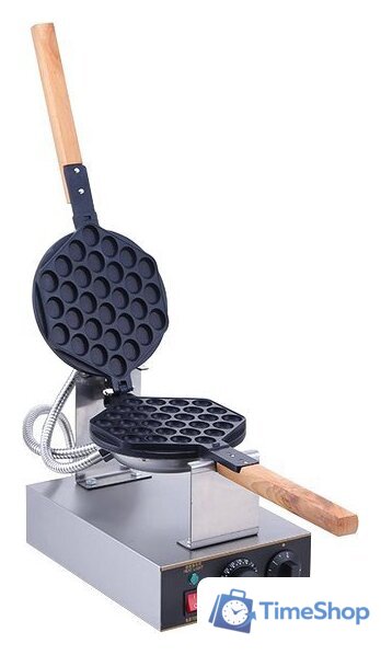 Вафельница Gastrorag FY-6 - Изображение №1 — Интернет-магазин Time-Shop