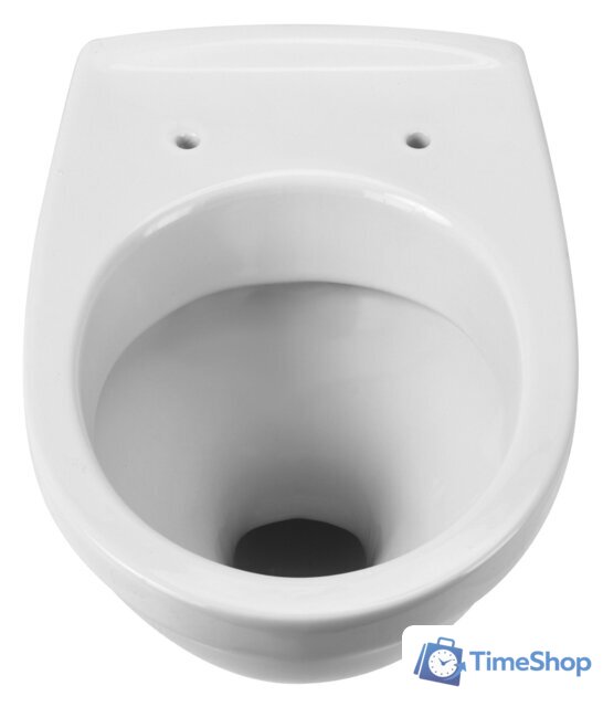 Унитаз подвесной Santek Бореаль Пэк 1.WH50.1.544 - Изображение №4 — Интернет-магазин Time-Shop