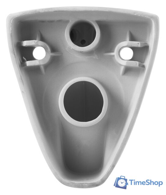 Унитаз подвесной Santek Бореаль Пэк 1.WH50.1.544 - Изображение №3 — Интернет-магазин Time-Shop