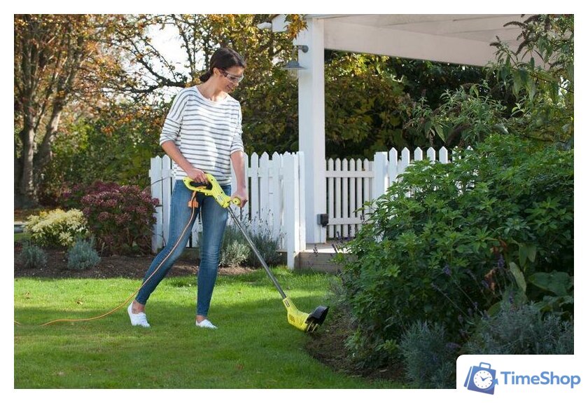 Триммер Ryobi RLT2925 - Изображение №3 — Интернет-магазин Time-Shop