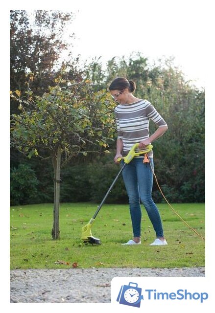 Триммер Ryobi RLT2925 - Изображение №4 — Интернет-магазин Time-Shop