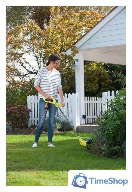 Триммер Ryobi RLT2925 - Изображение №2 — Интернет-магазин Time-Shop