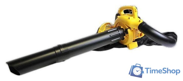 Ручная воздуходувка Champion GBV327S - Изображение №5 — Интернет-магазин Time-Shop