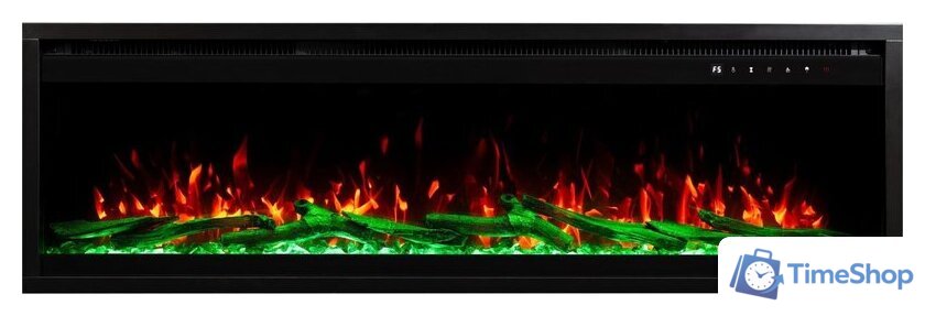 Электрокамин Aflamo Royal PRO 180 - Изображение №6 — Интернет-магазин Time-Shop