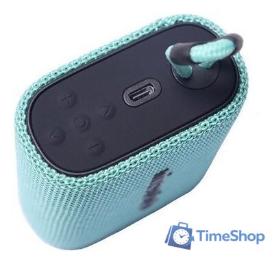 Беспроводная колонка Microlab BP21 (зеленый) - Изображение №3 — Интернет-магазин Time-Shop