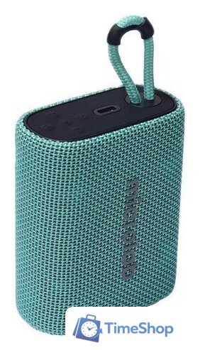 Беспроводная колонка Microlab BP21 (зеленый) - Изображение №1 — Интернет-магазин Time-Shop