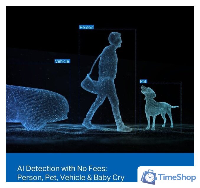 IP-камера TP-Link Tapo C246D - Изображение №29 — Интернет-магазин Time-Shop