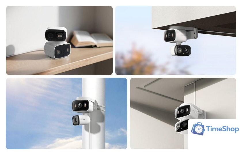 IP-камера TP-Link Tapo C246D - Изображение №17 — Интернет-магазин Time-Shop