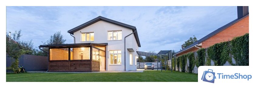 IP-камера TP-Link Tapo C246D - Изображение №5 — Интернет-магазин Time-Shop