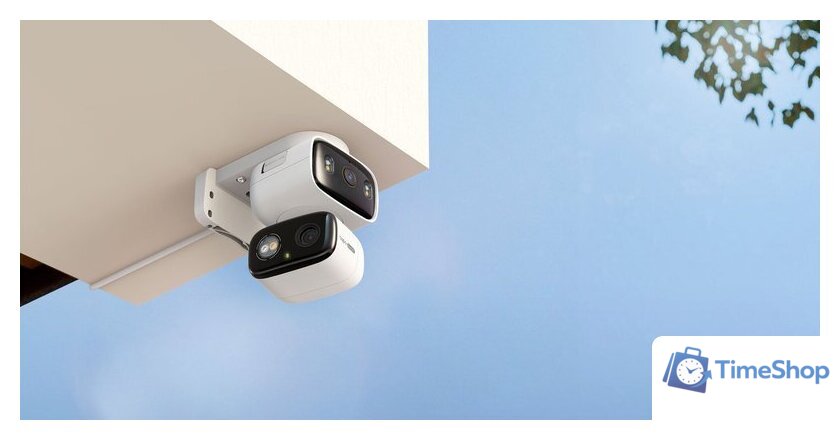 IP-камера TP-Link Tapo C246D - Изображение №18 — Интернет-магазин Time-Shop