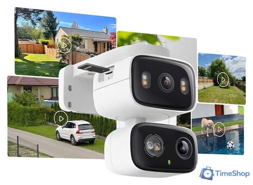 IP-камера TP-Link Tapo C246D - Изображение №11 — Интернет-магазин Time-Shop