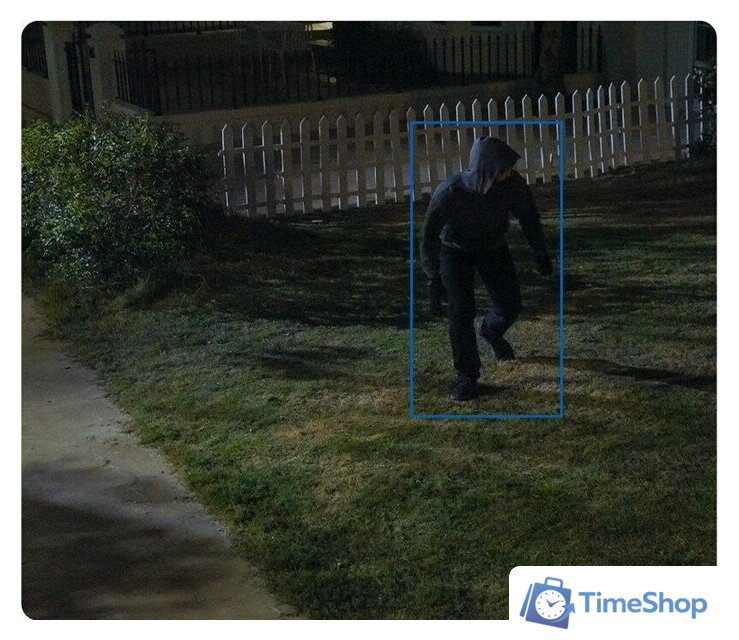 IP-камера TP-Link Tapo C246D - Изображение №9 — Интернет-магазин Time-Shop