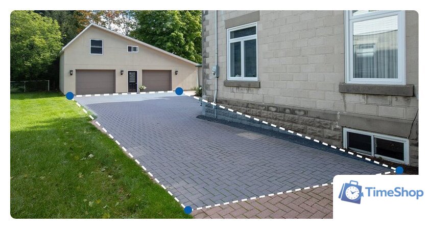 IP-камера TP-Link Tapo C246D - Изображение №14 — Интернет-магазин Time-Shop