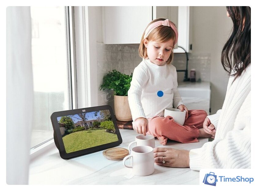 IP-камера TP-Link Tapo C246D - Изображение №16 — Интернет-магазин Time-Shop