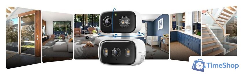 IP-камера TP-Link Tapo C246D - Изображение №10 — Интернет-магазин Time-Shop